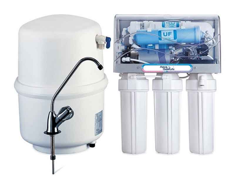 UV Water Purifier Manufacturers